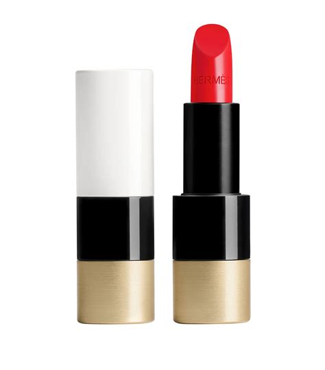 casaque hermes|hermes lipstick 64.